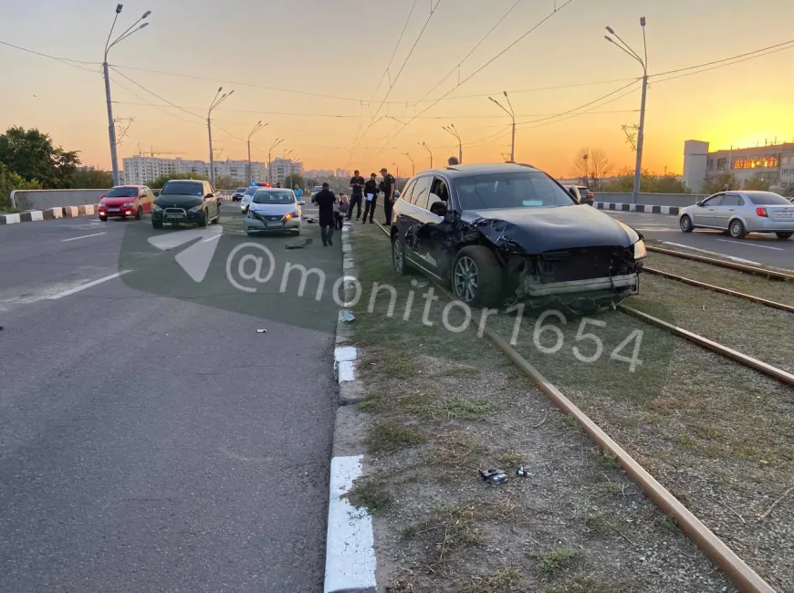 Харківська прокуратура відреагувала на ДТП за участю 14-річного водія