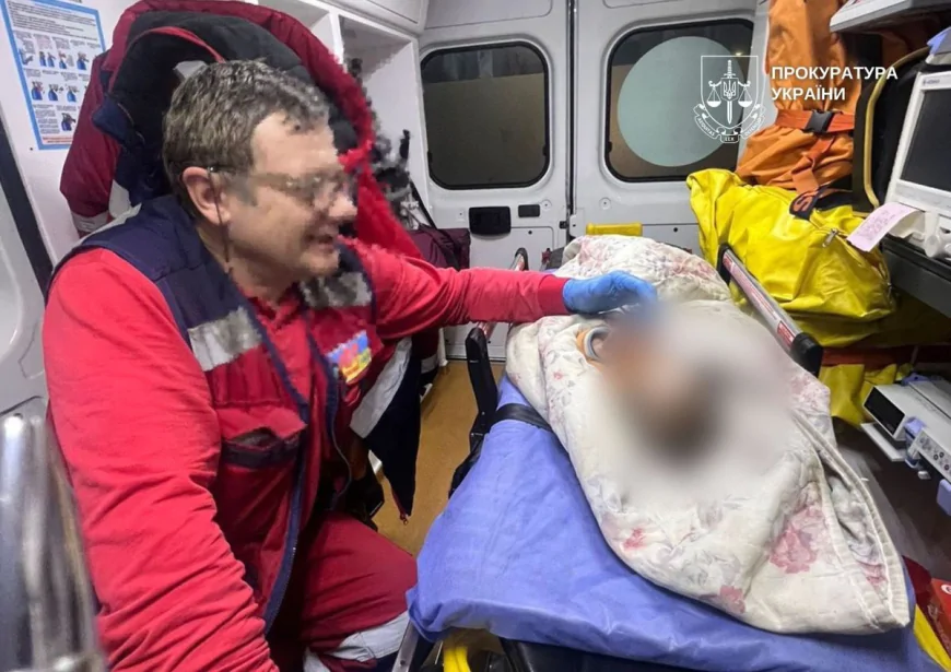 У Києві 17-річна дівчина залишила немовля на п’ять днів у квартирі — їй загрожує до 8 років ув’язнення
