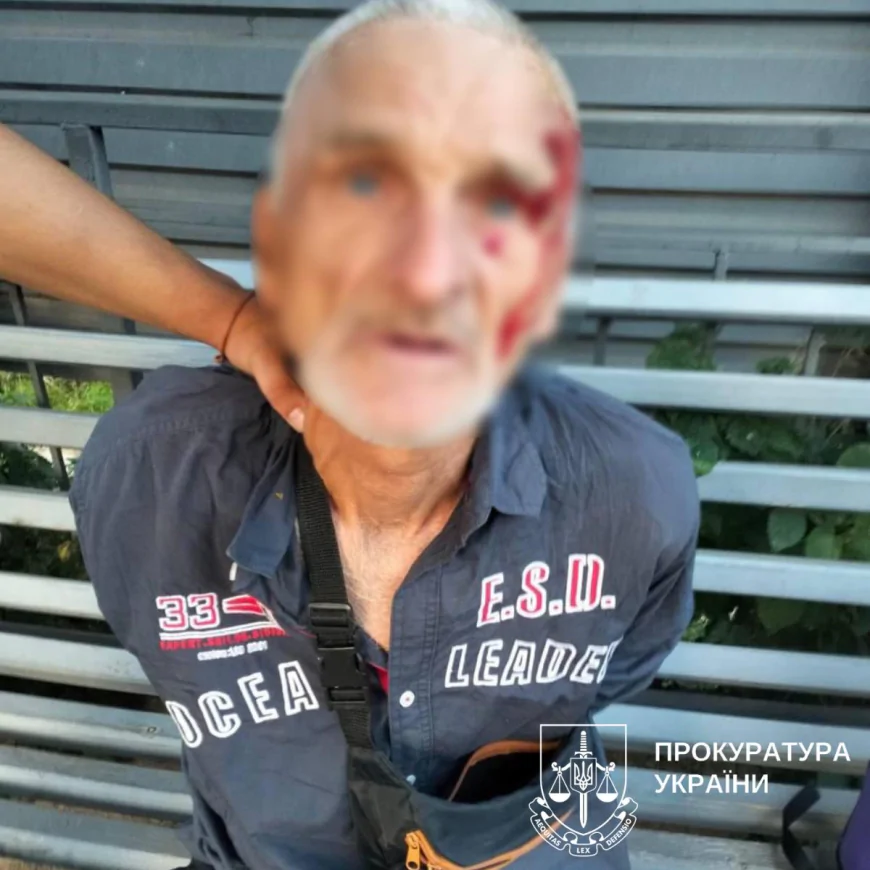 У Києві судитимуть чоловіка, який після звільнення з в’язниці нападав на жінок