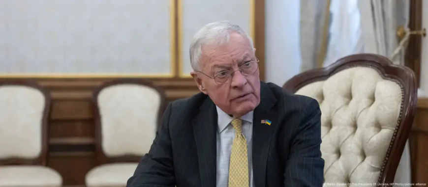 Трамп дозволив Україні бити по росії вглиб: Пентагону нагадали про накази