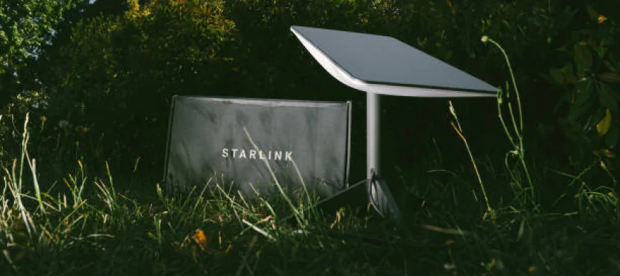 Польща продовжить оплачувати Starlink для України: новий закон президента