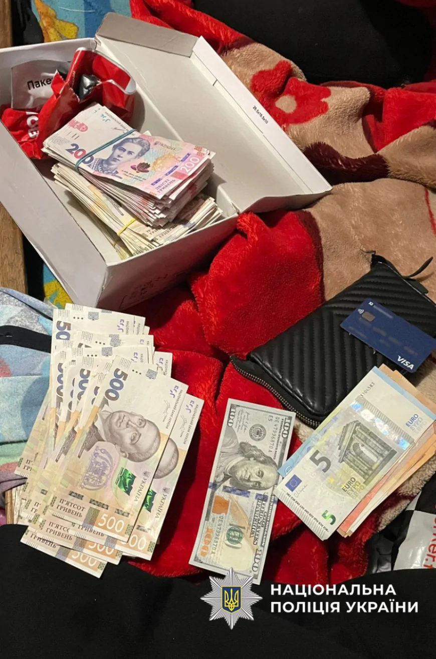 Викрито схему шахрайства з грошима військовополонених: організатори – рідні брати
