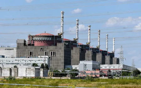 МАГАТЕ підтвердило критичну загрозу на ЗАЕС: запасу пального вистачить лише на 10 днів