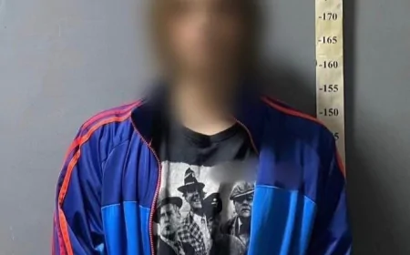 Побив жінку в магазині за зауваження: у Києві молодику загрожує до трьох років в’язниці