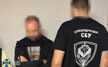 У Києві викрили адвокатів, які продавали фіктивні довідки для ухилення від мобілізації