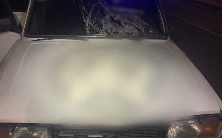 На Київщині підліток за кермом збив школяра на пішохідному переході — поліція з’ясовує деталі ДТП