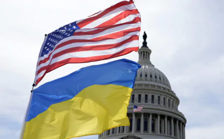 «Чикаго, Трамп і війна в Україні: що приховує федеральна операція?»