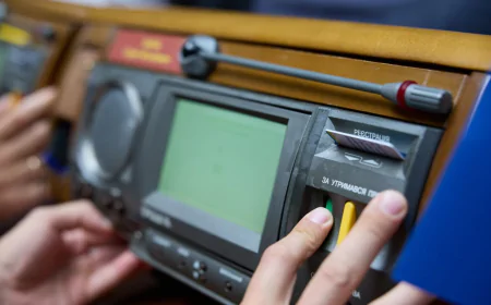 Виплати від держави військовим, звільненим з полону: Рада ухвалила закон