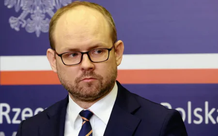 Польща на межі: у Варшаві заявили, що ресурси для прийому нових біженців з України вичерпуються