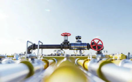 Нафтогаз попереджає: 2025 рік став найважчим для українського газового сектору