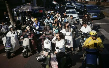 ВВП Китаю зріс на 4,8% у третьому кварталі, сповільнившись порівняно з другим кварталом.