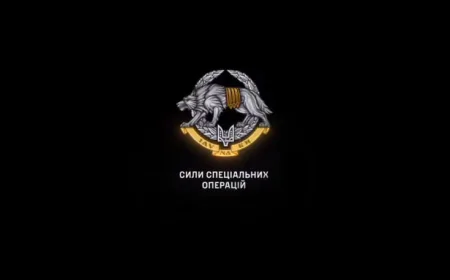 Ніч у ворожому тилу: спецпризначенці ССО знищили 13 росіян на Північно-Слобожанському напрямку