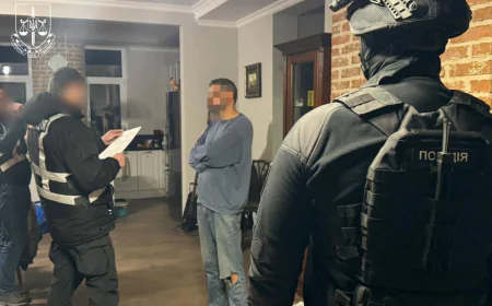 Колишній директор “Молодого театру” підозрюваний у зґвалтуванні