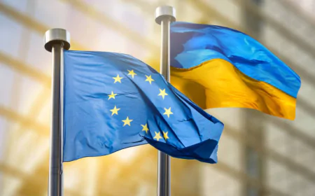 12-пунктів до миру: як Україна і Європа формують новий план завершення війни