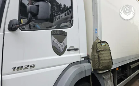 В Україну повернули 1000 тіл загиблих захисників