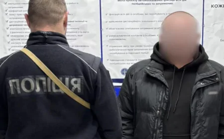 Чоловік роками знімав та поширював дитячу порнографію — йому загрожує до 15 років в’язниці
