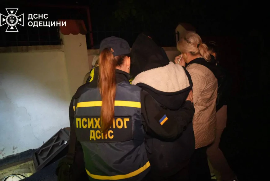 Потоп в Одесі: стихія забрала життя 9 людей, серед них – дитина