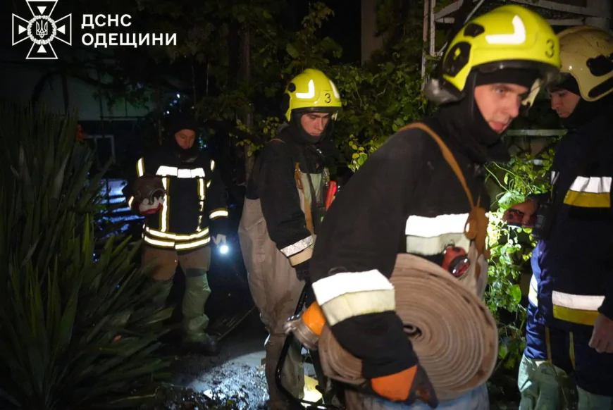 Потоп в Одесі: стихія забрала життя 9 людей, серед них – дитина