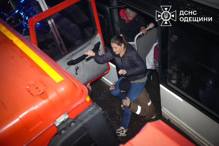 Потоп в Одесі: стихія забрала життя 9 людей, серед них – дитина