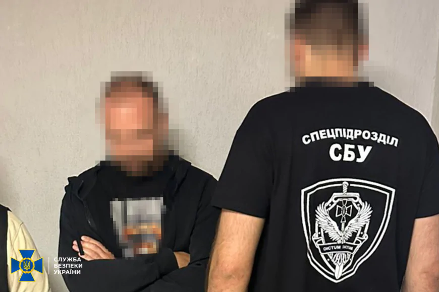 У Києві викрили адвокатів, які продавали фіктивні довідки для ухилення від мобілізації