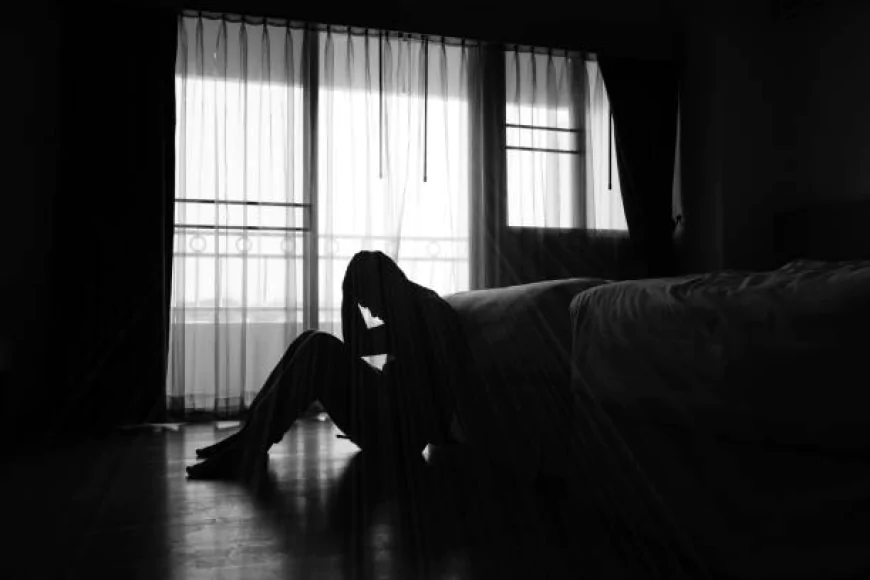 В Україні зросла кількість підліткових самогубств: тривожний приріст на 17% від початку року