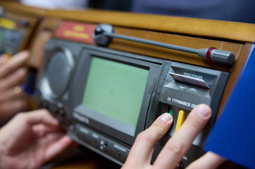 Виплати від держави військовим, звільненим з полону: Рада ухвалила закон