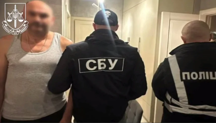 На Тернопільщині викрито масштабну мережу збуту нового наркотику, серед підозрюваних неповнолітні