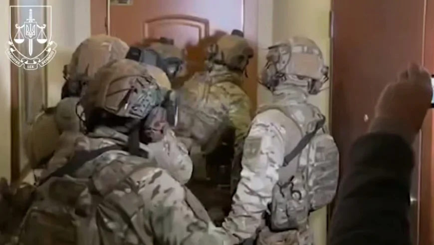 На Тернопільщині викрито масштабну мережу збуту нового наркотику, серед підозрюваних неповнолітні