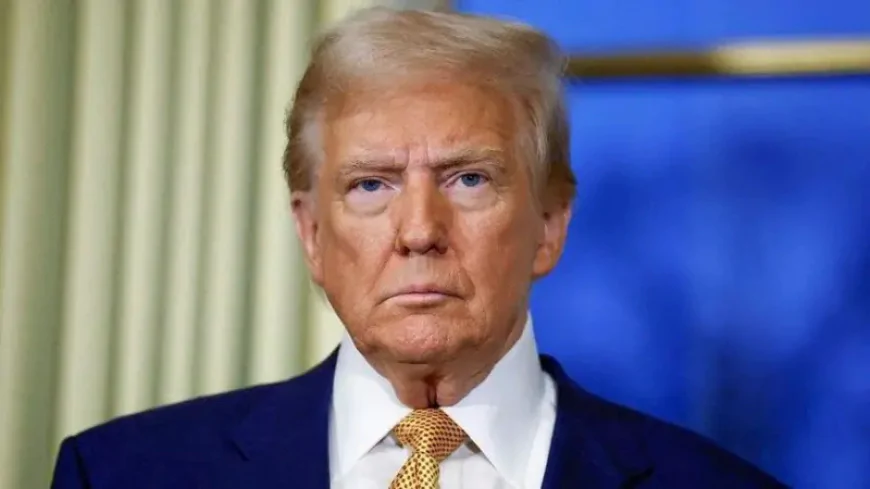 Трамп оголосив про завершення війни в Газі: «Це новий початок для всіх»