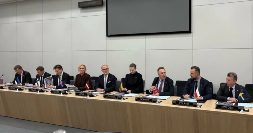 Польща й країни Півночі створюють центр підготовки українських військових