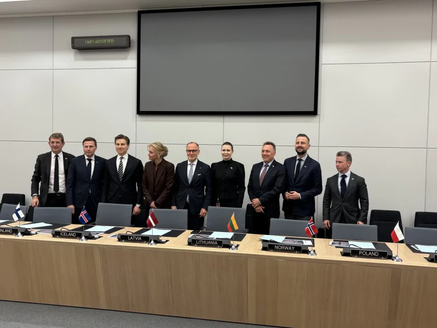 Польща й країни Півночі створюють центр підготовки українських військових