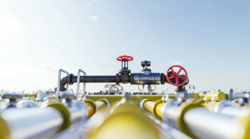 Нафтогаз попереджає: 2025 рік став найважчим для українського газового сектору