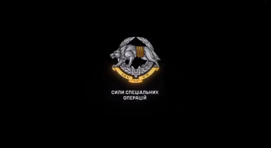 Ніч у ворожому тилу: спецпризначенці ССО знищили 13 росіян на Північно-Слобожанському напрямку