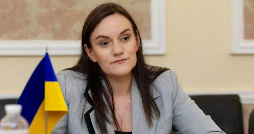 Тетяна Бережна очолила Міністерство культури: що відомо про нову віцепрем’єрку з гуманітарної політики