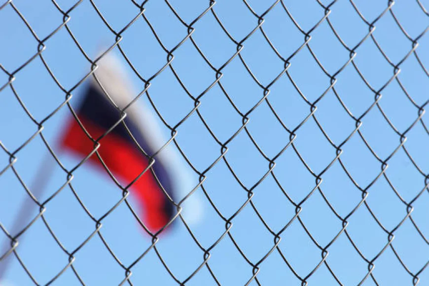 ЄС затвердив новий пакет санкцій проти Росії
