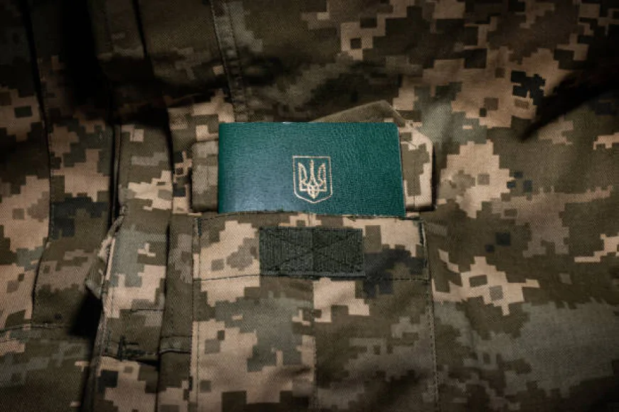 Верховний Суд: релігійні переконання не звільняють від відповідальності за ухилення від мобілізації