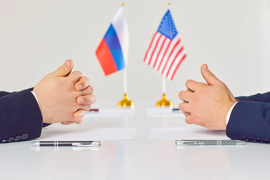 Путін остаточно розриває ядерну угоду зі США: під загрозою глобальна безпека