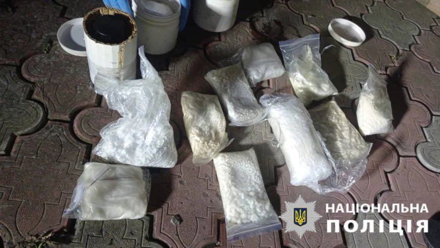 З олімпіадного чемпіона — у в’язницю: у Вінниці засудили хіміка, який створив нарколабораторію з мільйонними прибутками