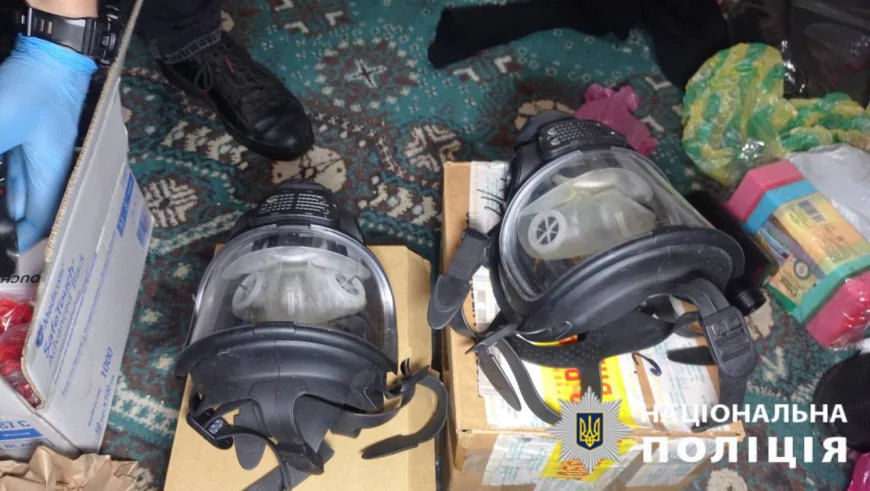 З олімпіадного чемпіона — у в’язницю: у Вінниці засудили хіміка, який створив нарколабораторію з мільйонними прибутками