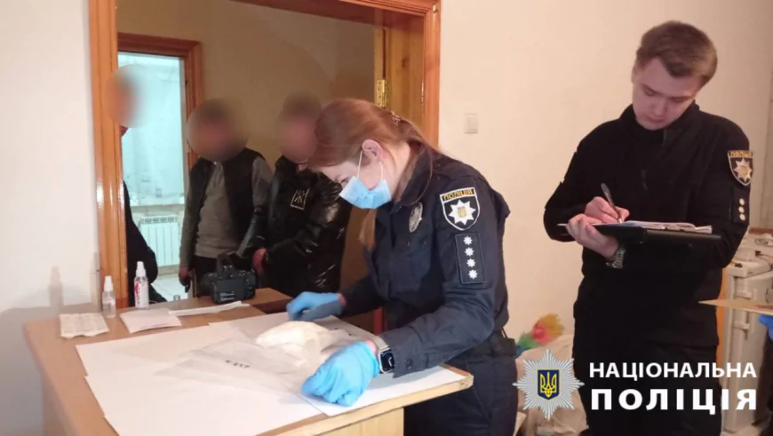 З олімпіадного чемпіона — у в’язницю: у Вінниці засудили хіміка, який створив нарколабораторію з мільйонними прибутками