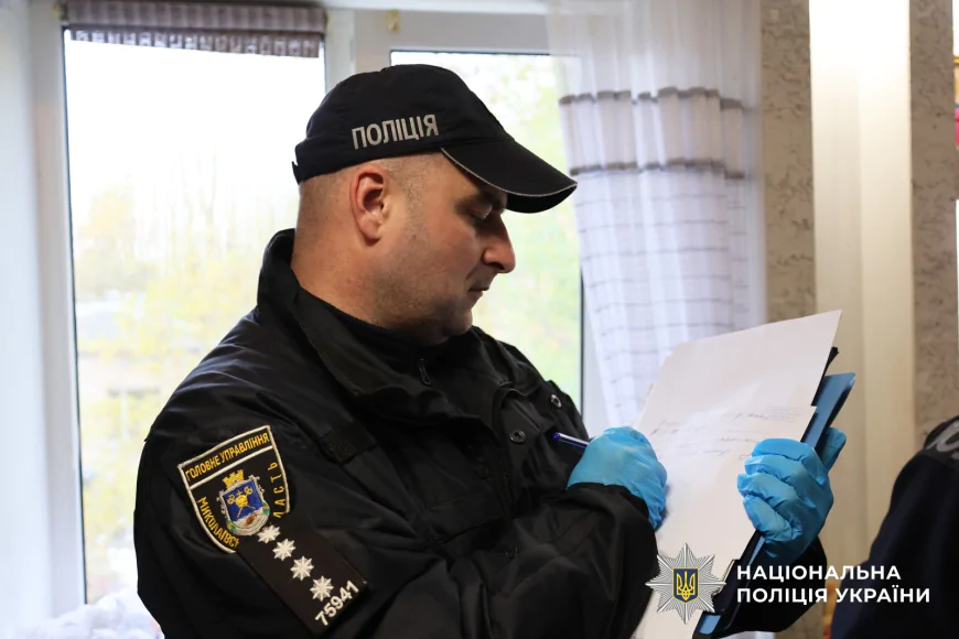 Трагедія в Миколаєві: двоє малюків загинули, поки мати була відсутня