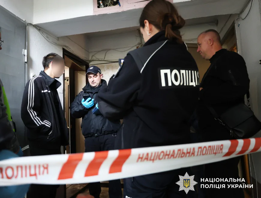 Трагедія в Миколаєві: двоє малюків загинули, поки мати була відсутня