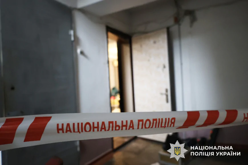 Трагедія в Миколаєві: двоє малюків загинули, поки мати була відсутня