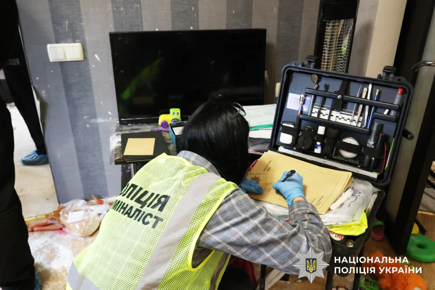 Трагедія в Миколаєві: двоє малюків загинули, поки мати була відсутня