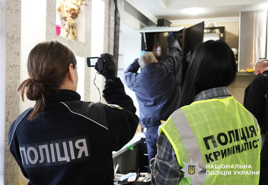 Трагедія в Миколаєві: двоє малюків загинули, поки мати була відсутня