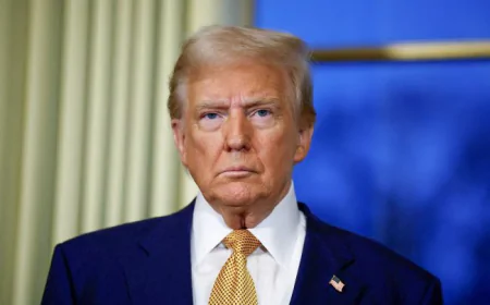 Трамп заявив, що війну росії проти України можна завершити за кілька місяців