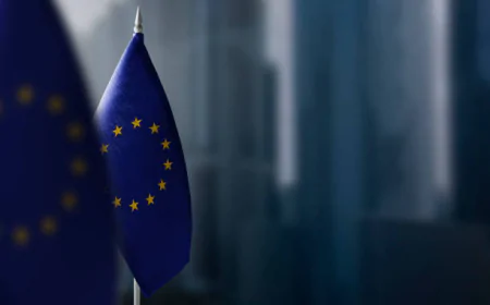 Єврокомісія назвала ключові умови для вступу України до ЄС