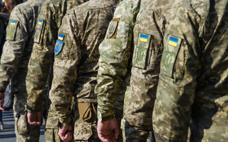 Новий крок у мобілізаційній політиці: військовим, які відслужили рік за контрактом «18–25», можуть дозволити відстрочку