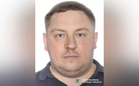 Очільник відділення поліції Києва зник разом із арештованими коштами