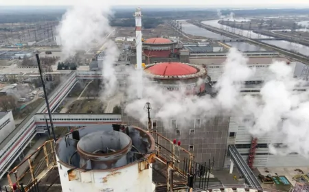 Москва звинувачує Захід у підготовці диверсії на Запорізьку АЕС — що відомо і чому це важливо